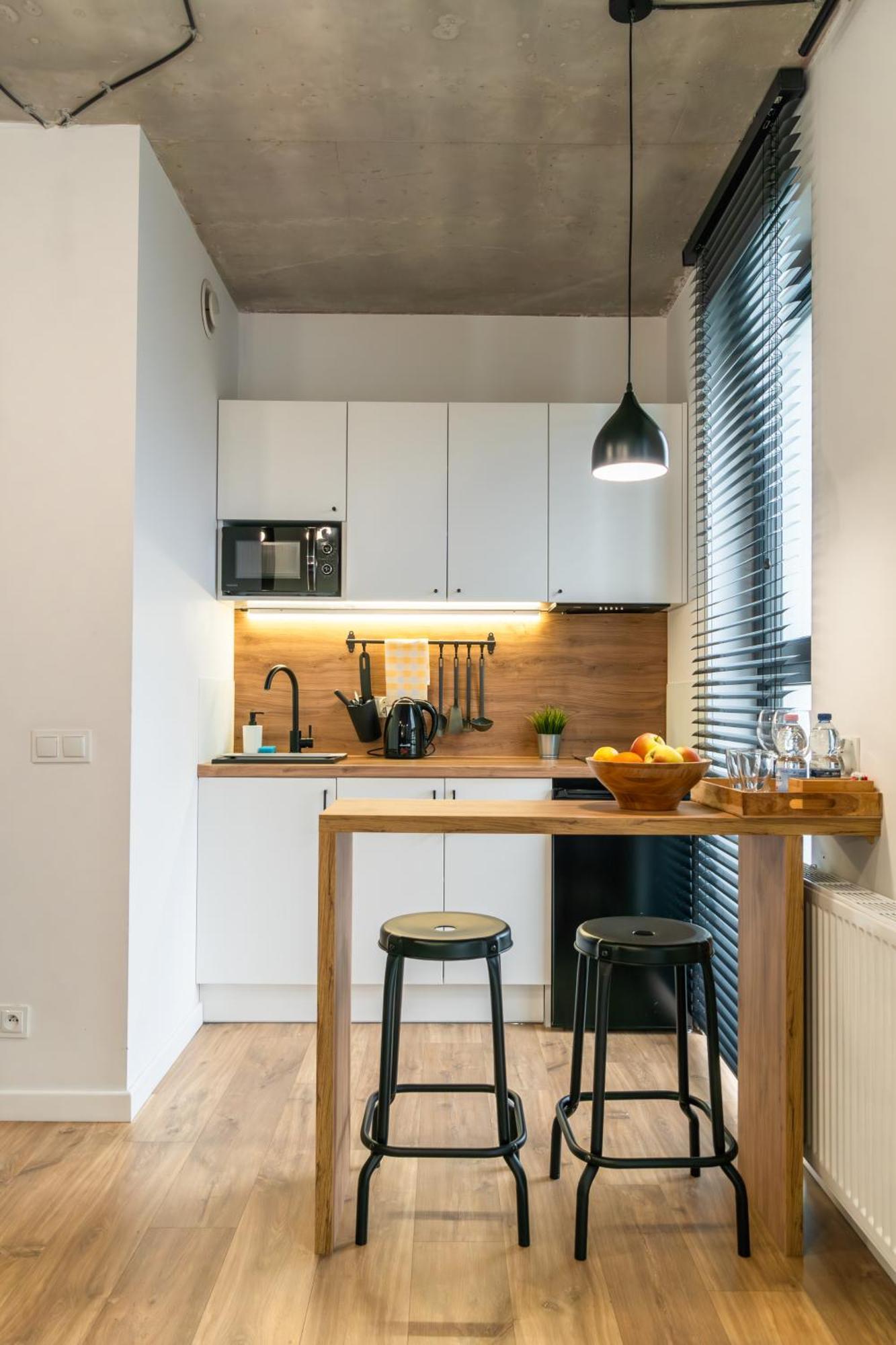 Apartamenty Silver Place Szczecin Ngoại thất bức ảnh