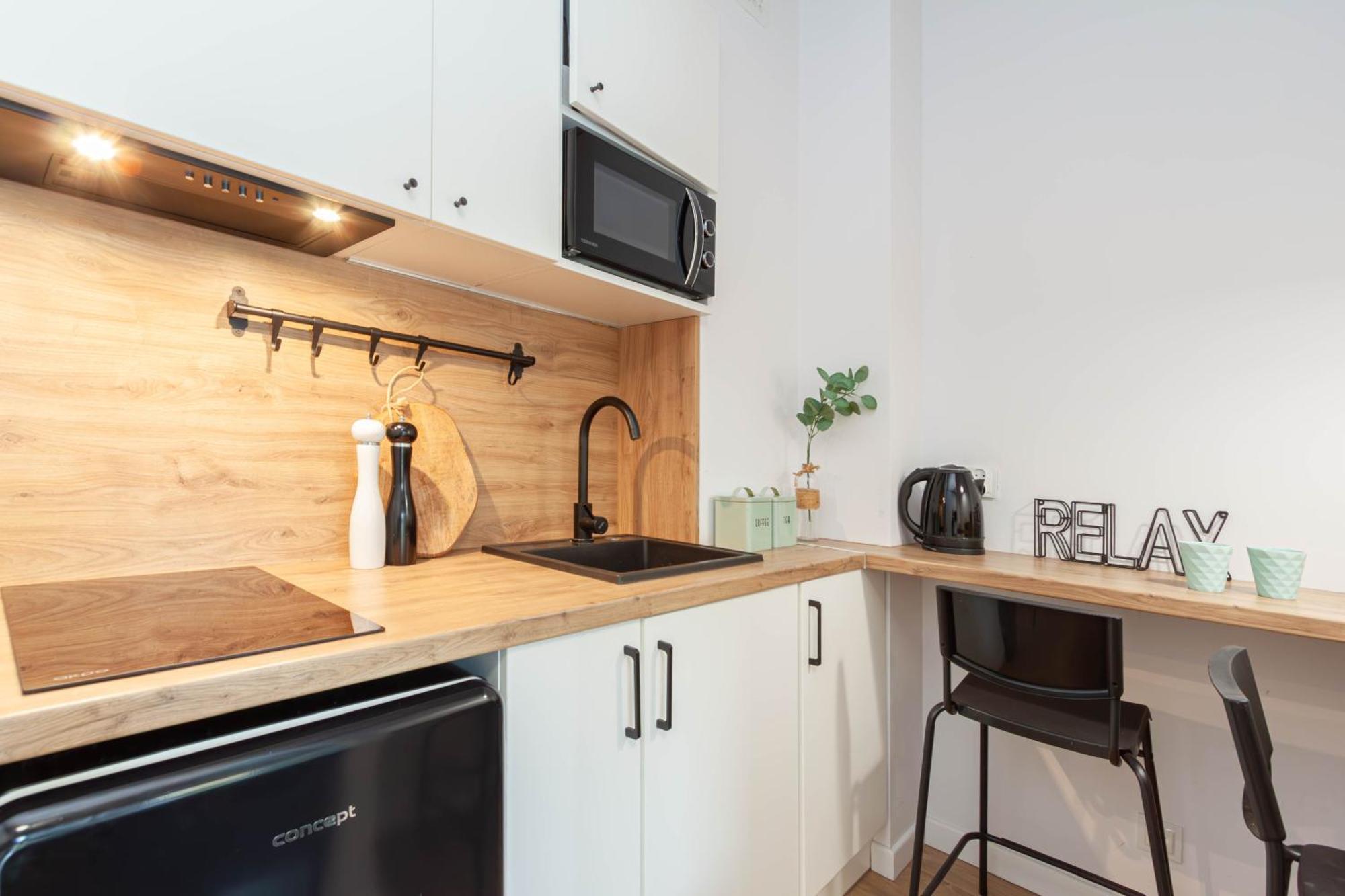 Apartamenty Silver Place Szczecin Ngoại thất bức ảnh