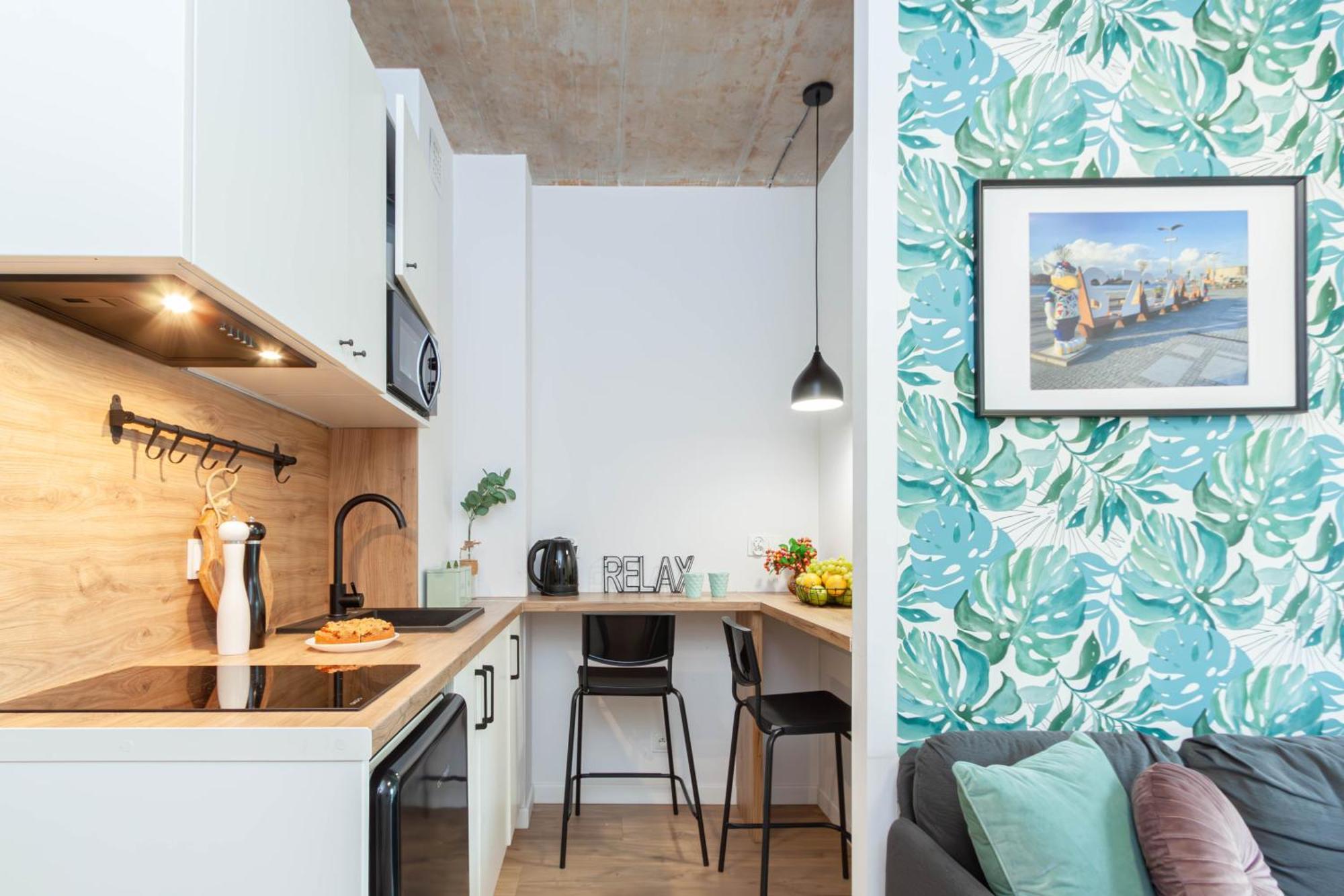 Apartamenty Silver Place Szczecin Ngoại thất bức ảnh